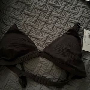 Old Navy bikini swim suit top